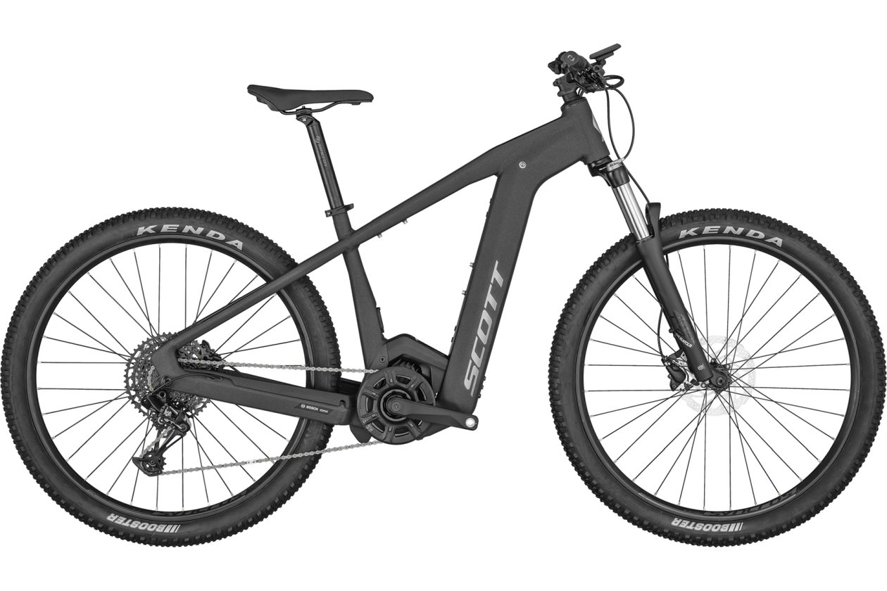Scott Aspect eRIDE 920 - 625 Wh - 2023 - 29 Zoll - Diamant