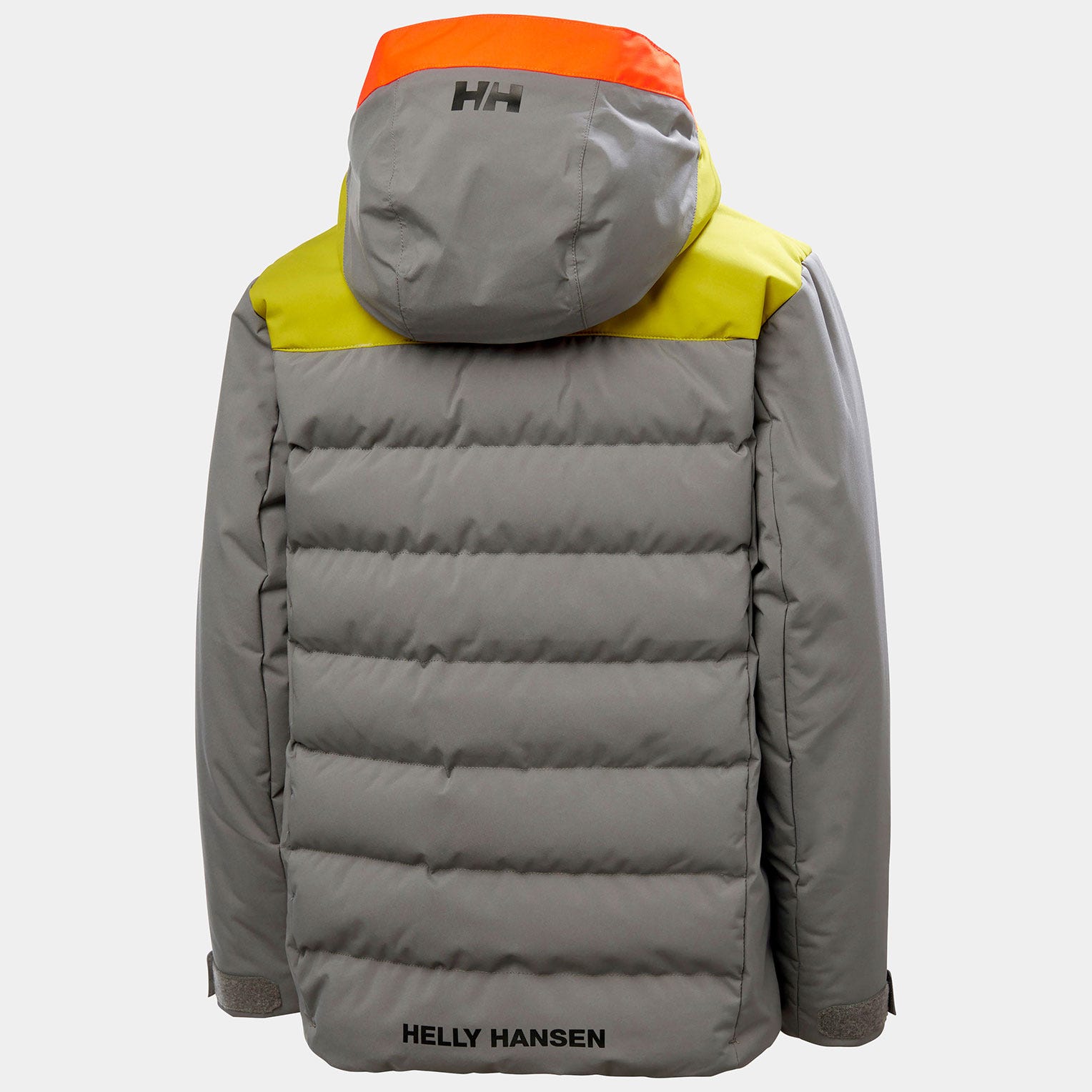Juniors' Cyclone Jacket