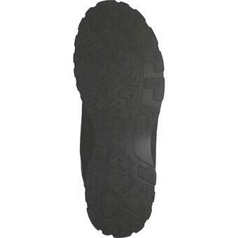 Westland by Josef Seibel Grenoble 01 Stiefelette in schwarz