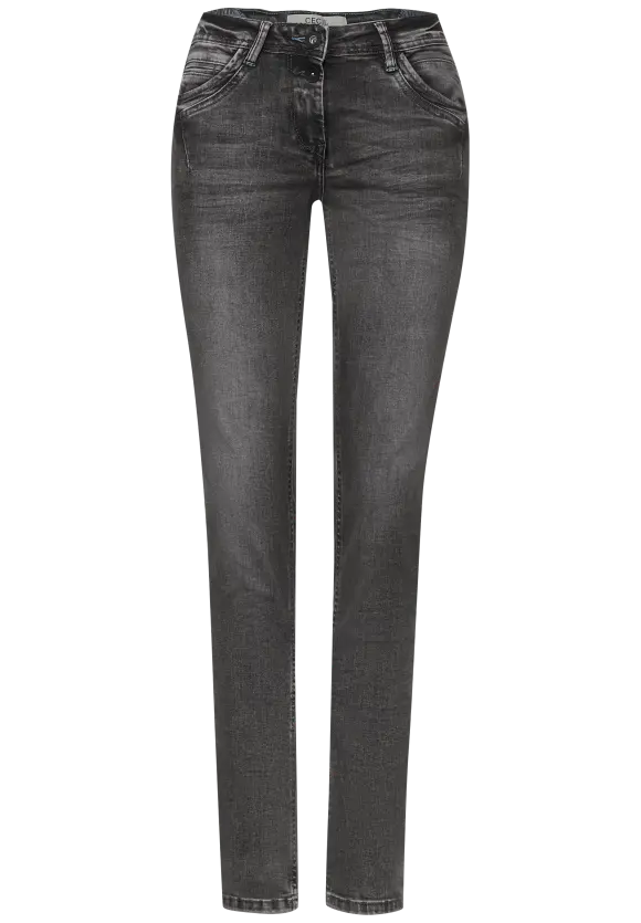 CECIL Loose Fit Jeans