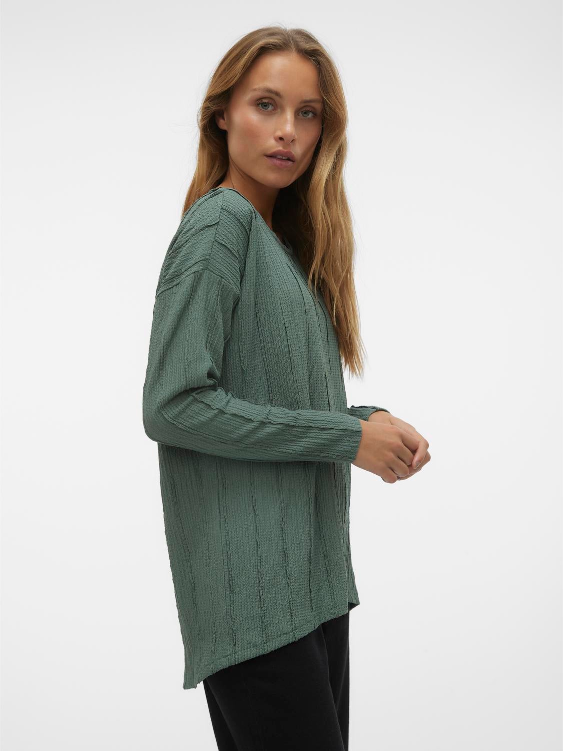VMCATHRINE Top