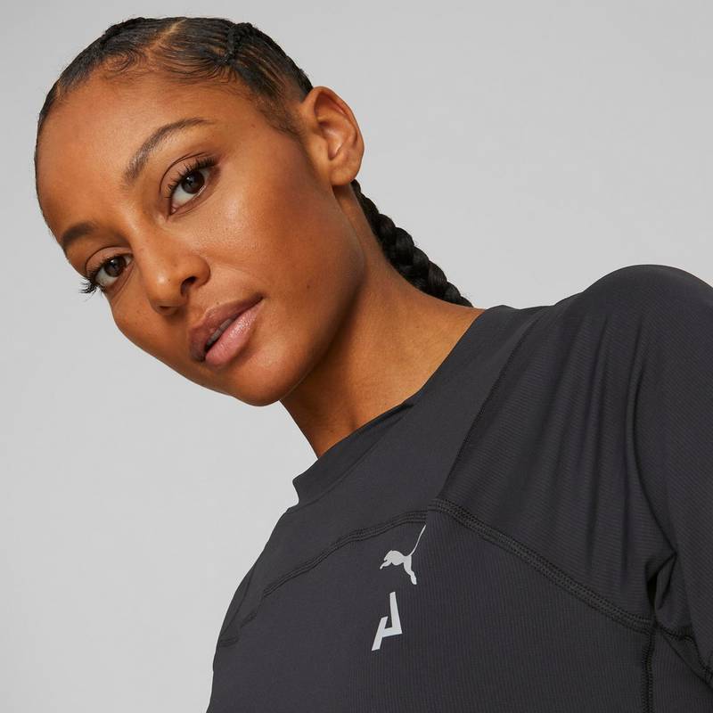 PUMA SEASONS COOLCELL Funktionsshirt Damen