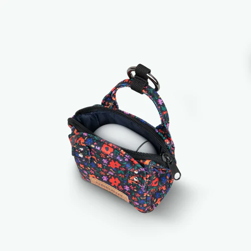 Pico Adventurer Maupiti noir