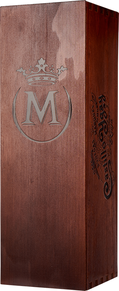 Marqués de Murrieta Castillo Ygay Rioja Gran Reserva Especial Magnum 2011 in Holzkiste