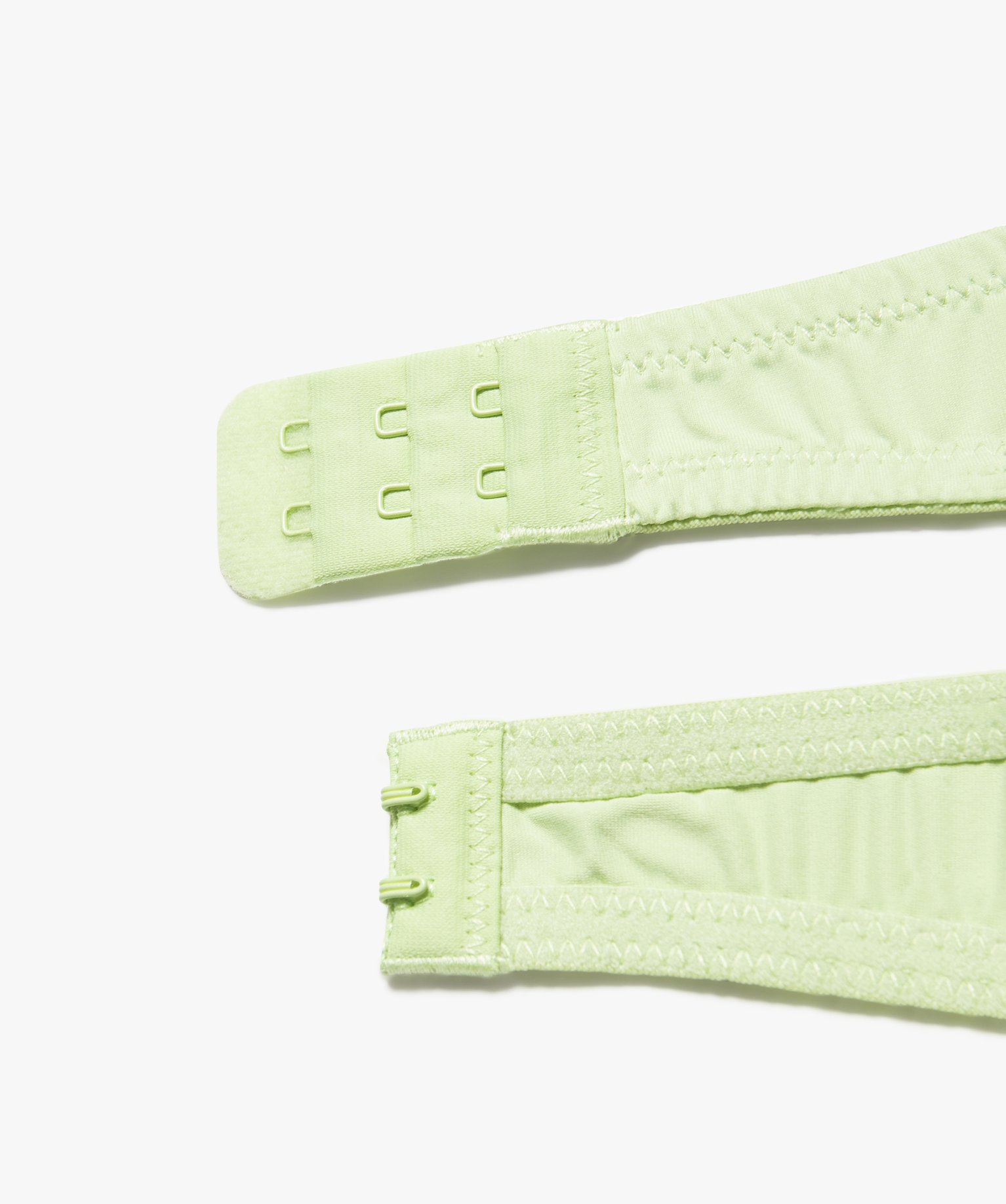 Soutien-gorge avec bonnets paddés et bretelles multipositio... vert | GEMO