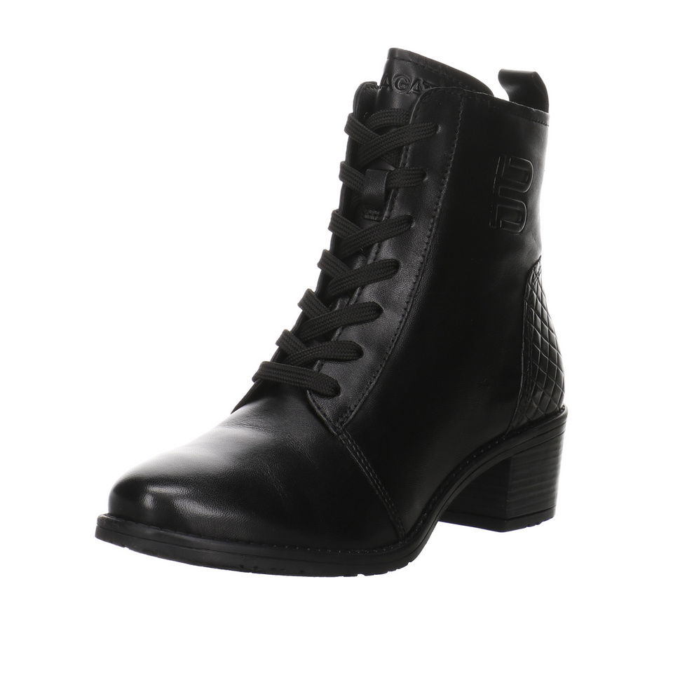 TT.BAGATT Schnürstiefelette