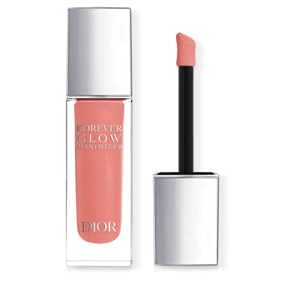 Dior Forever Glow Maximizer kiemelők - Kiemelők és kiemelők
