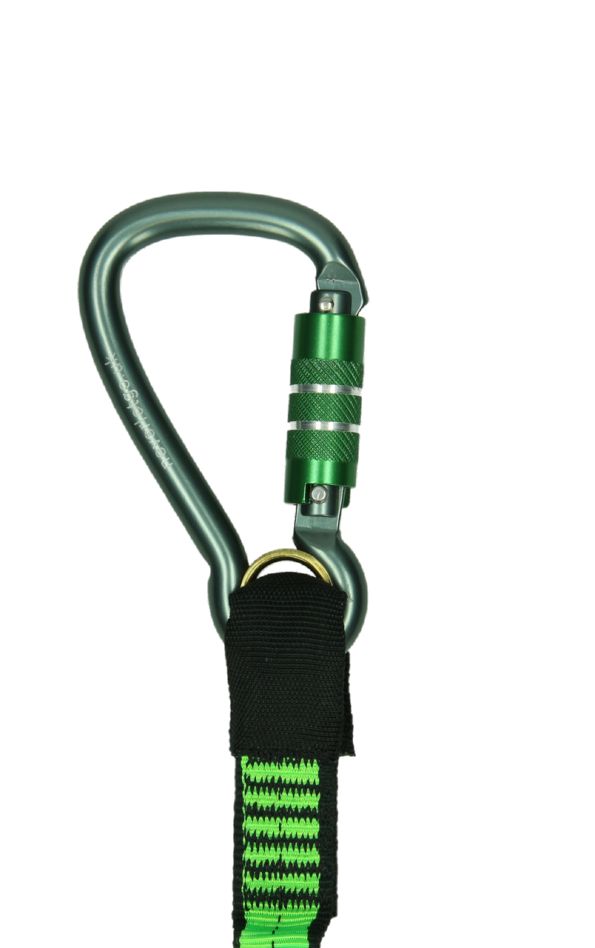 HiKOKI Accessories 4100683 Stretchable tool belt 20kg / 1 carabiner