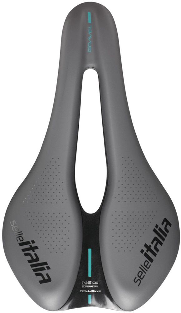 Selle Italia NOVUS Boost EVO Gravel TM Superflow Sattel kaufen | Bike-Discount