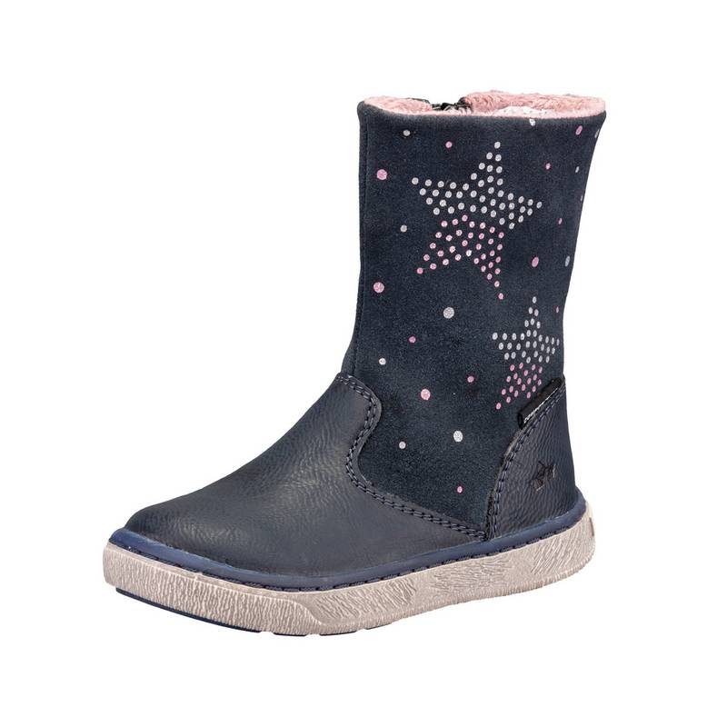 LICO Winterstiefel Winterschuhe Mdchen