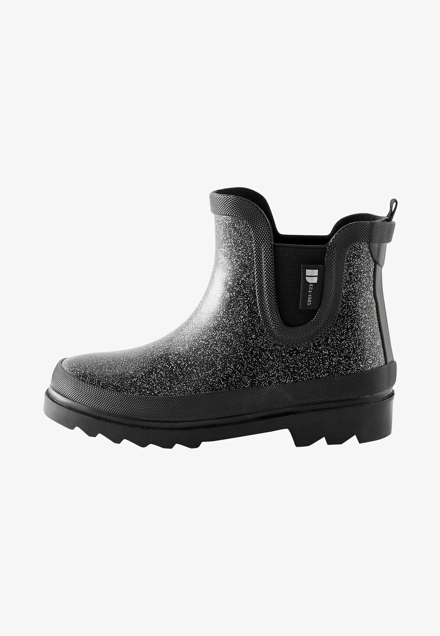 Próximas botas de goma