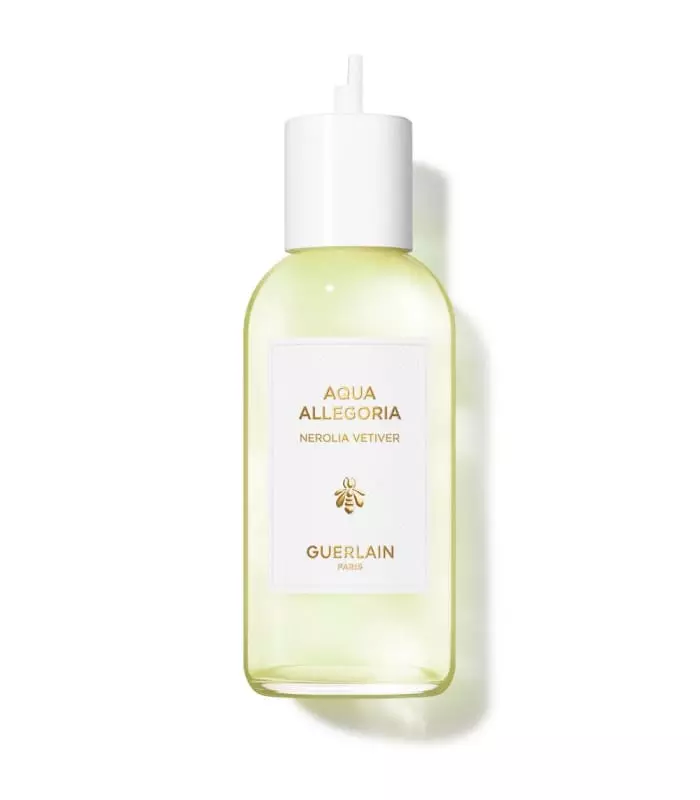 AQUA ALLEGORIA Nerolia Vetiver Vaporisateur