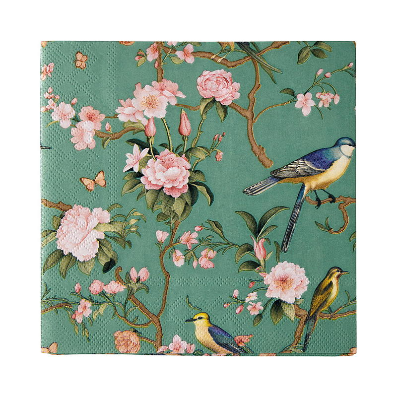 Vie Eco Servietter 20-pk 33x33 cm