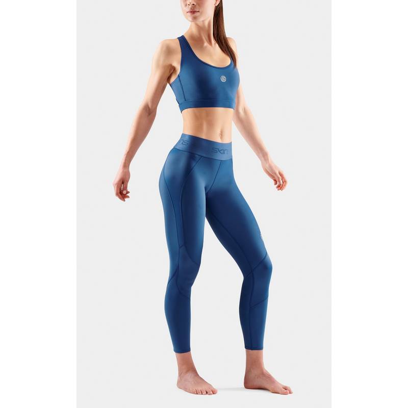 Skins S3 Tights Damen