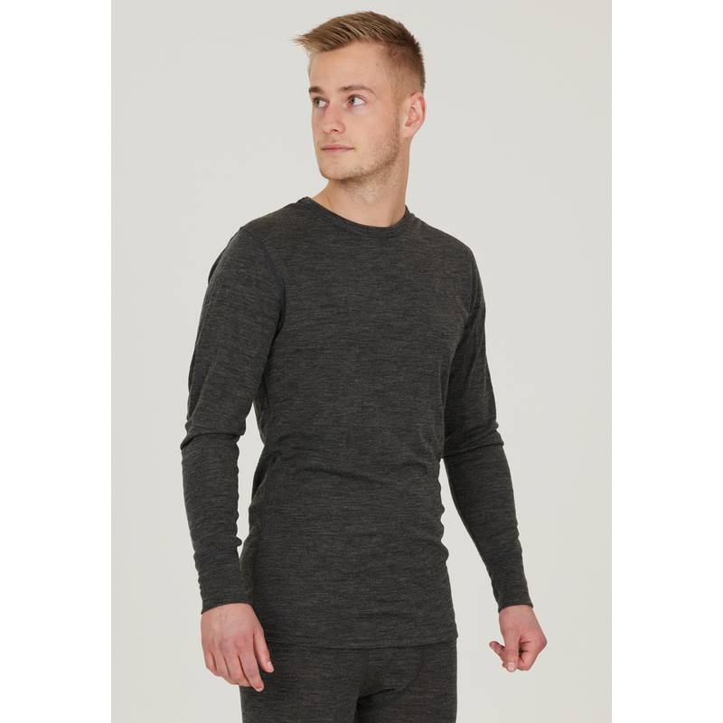 Whistler Cornello Skishirt Herren