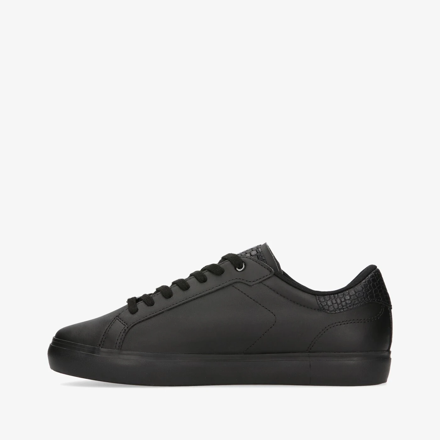 LACOSTE POWERCOURT 1121 1 Schwarz