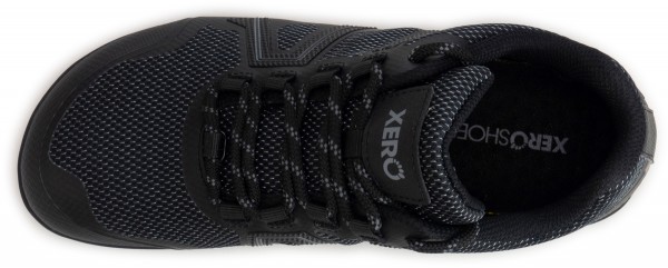 Xero |m ~ Mesa Trail WP ~ Black
