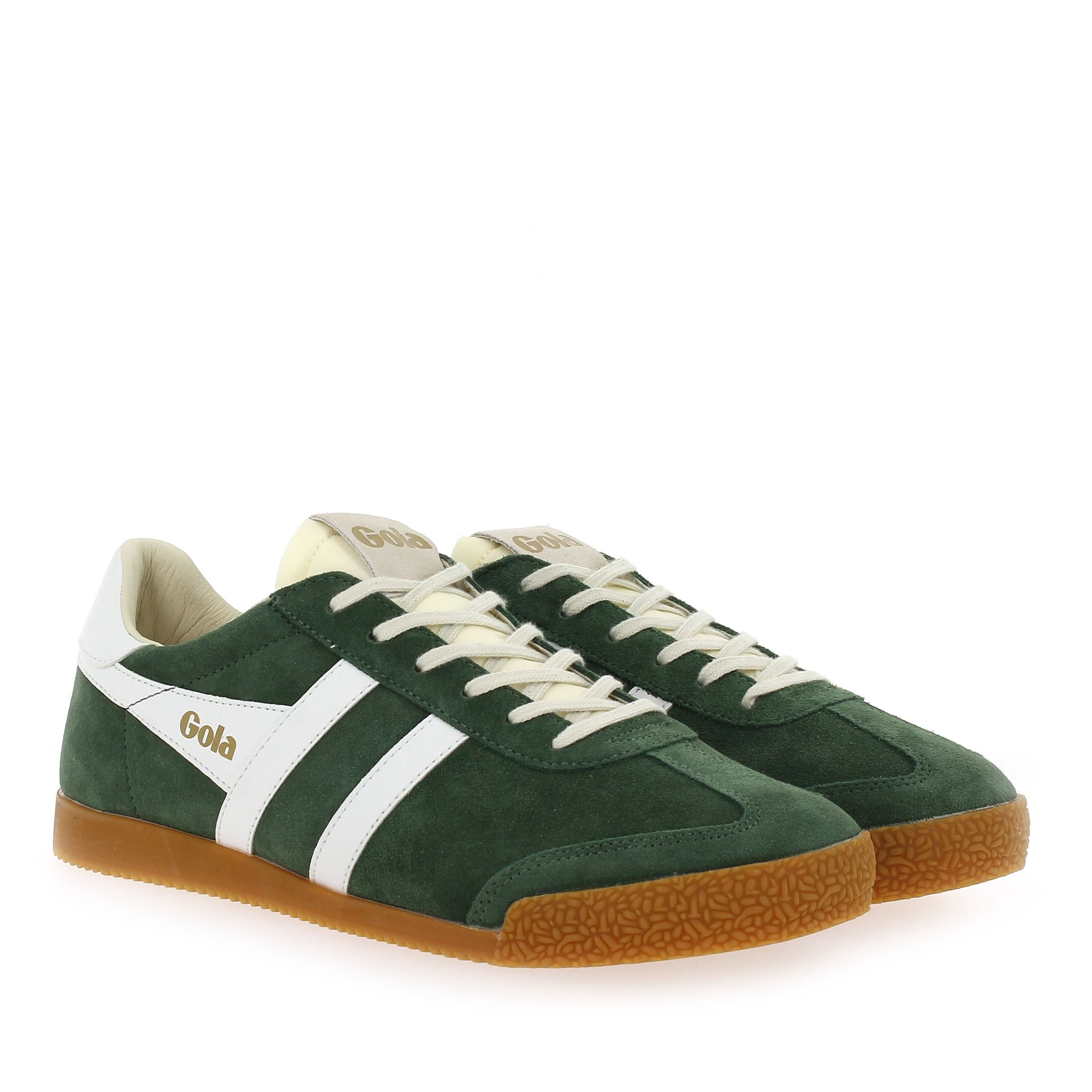 Gola  ELAN - Vert Blanc