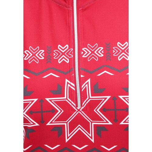DAMEN PULLOVER SKIROLLI SNOWBANK
