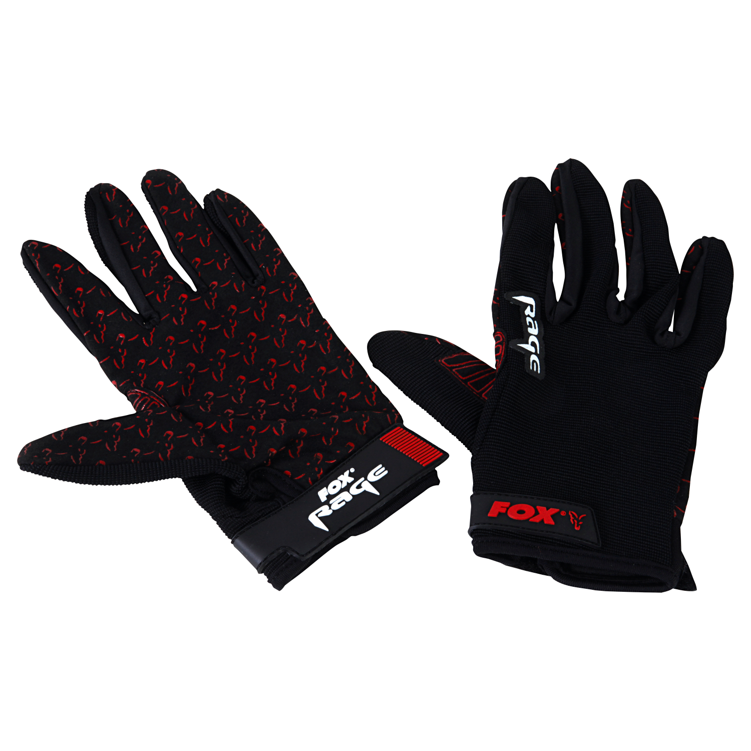 Fox Rage Handschuhe (medium)