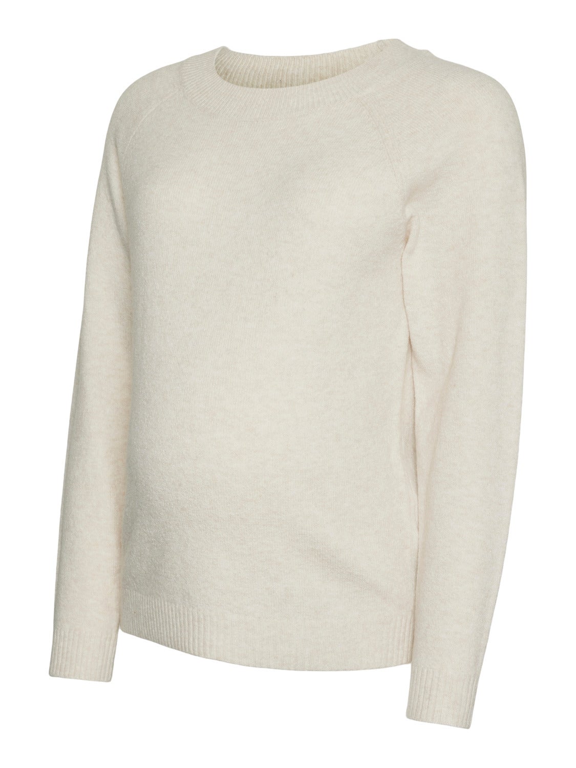 Umstands-strickpullover