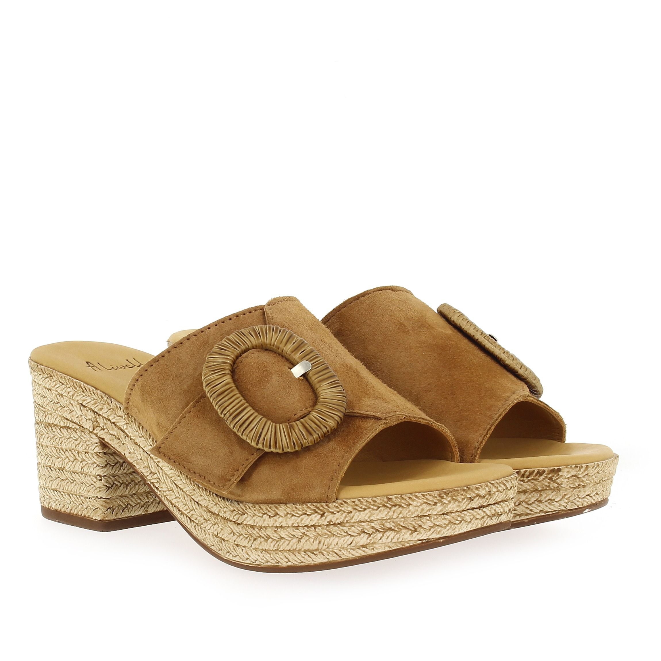 Aliwell  NOEMIE - Camel
