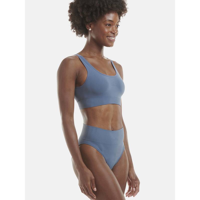adidas Slip HI LEG BRIEF Unterhose Damen