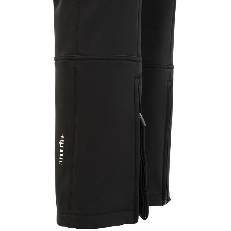 RH+ Logic Eco Softshellhose Damen