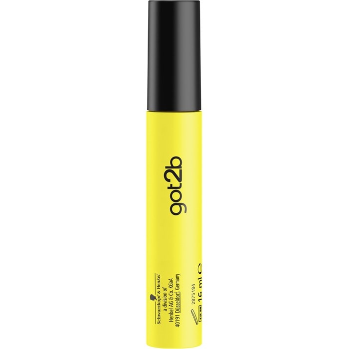 Kleber 4 Brows & Edges