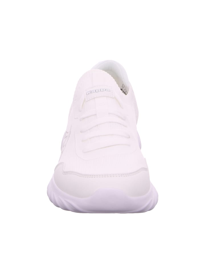 Kappa Slipper in weiß günstig kaufen