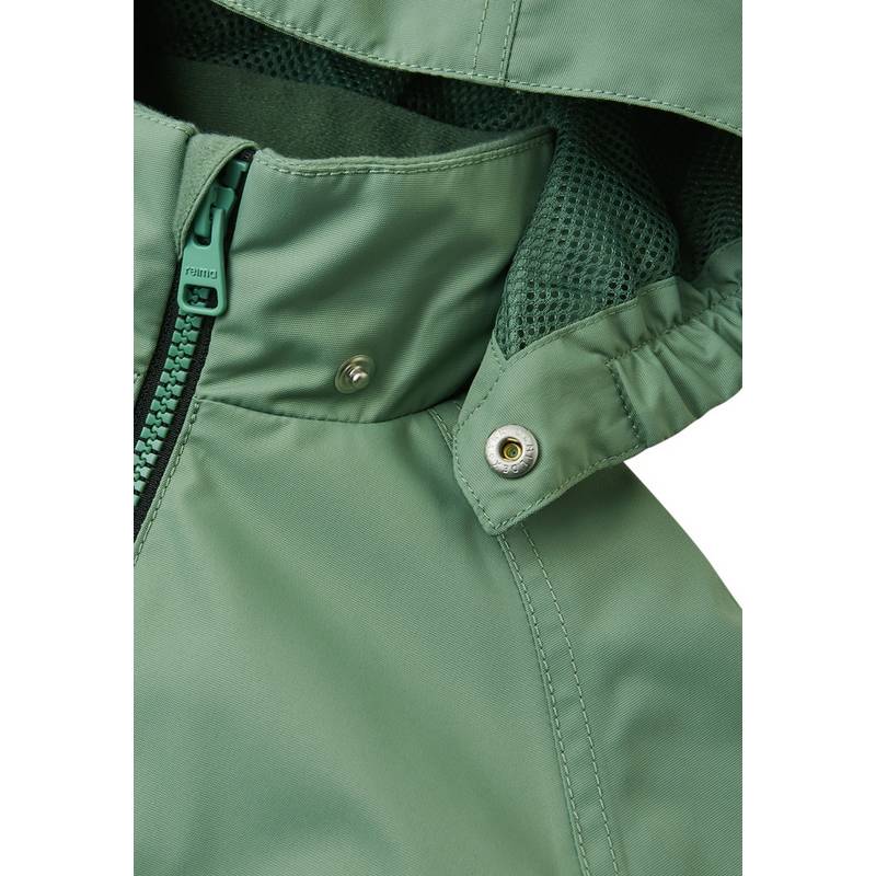 reima Soutu Regenjacke Kinder