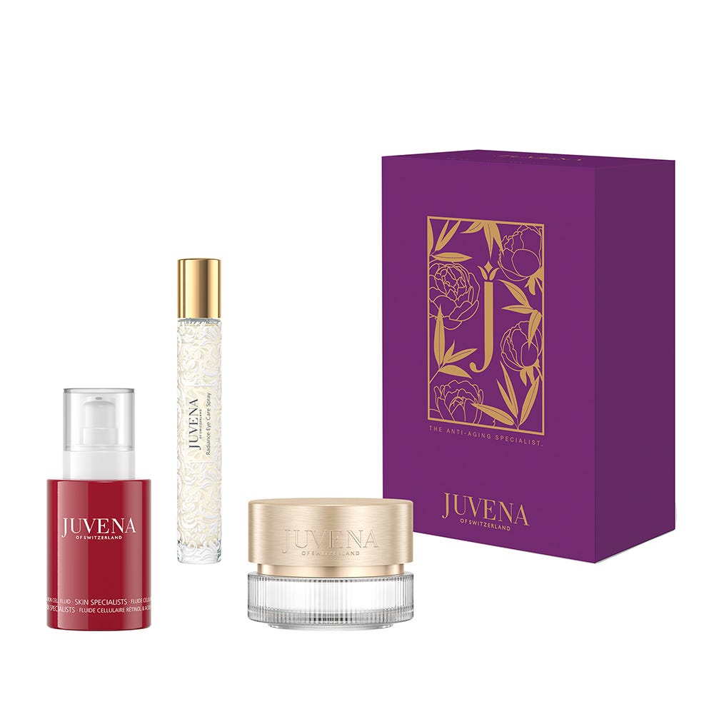 Juvena Miracle Set
