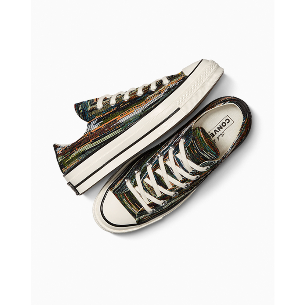 Converse Chuck A09091C / schwarz