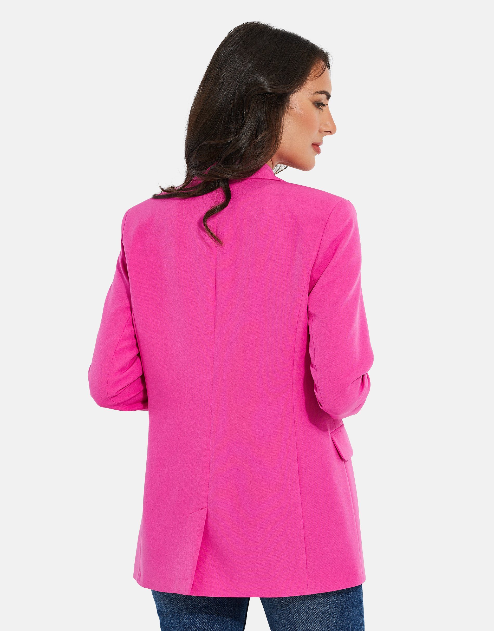 Threadbare Jackenblazer THBSanta Monica
