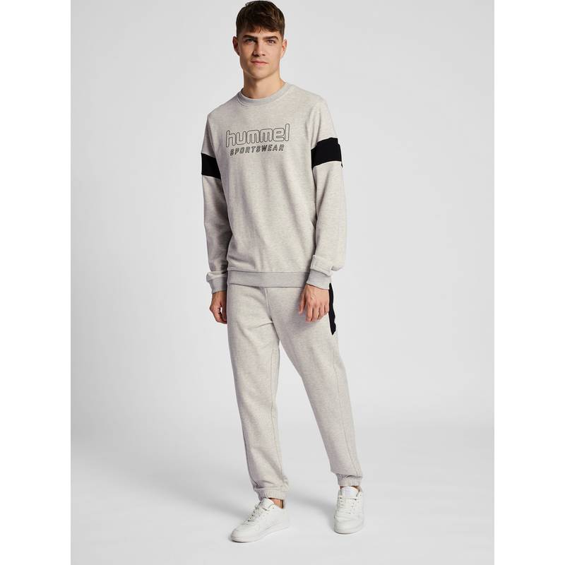 hummel hmlLGC BRYCE SWEATSHIRT Sweatshirt Herren