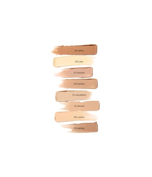 Dr. Hauschka Teint Foundation Flüssige Foundation-30 ml