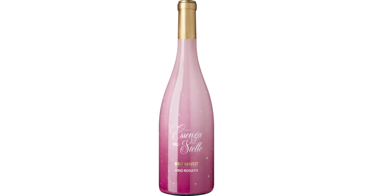 Essenza delle Stelle Rosato Night Harvest