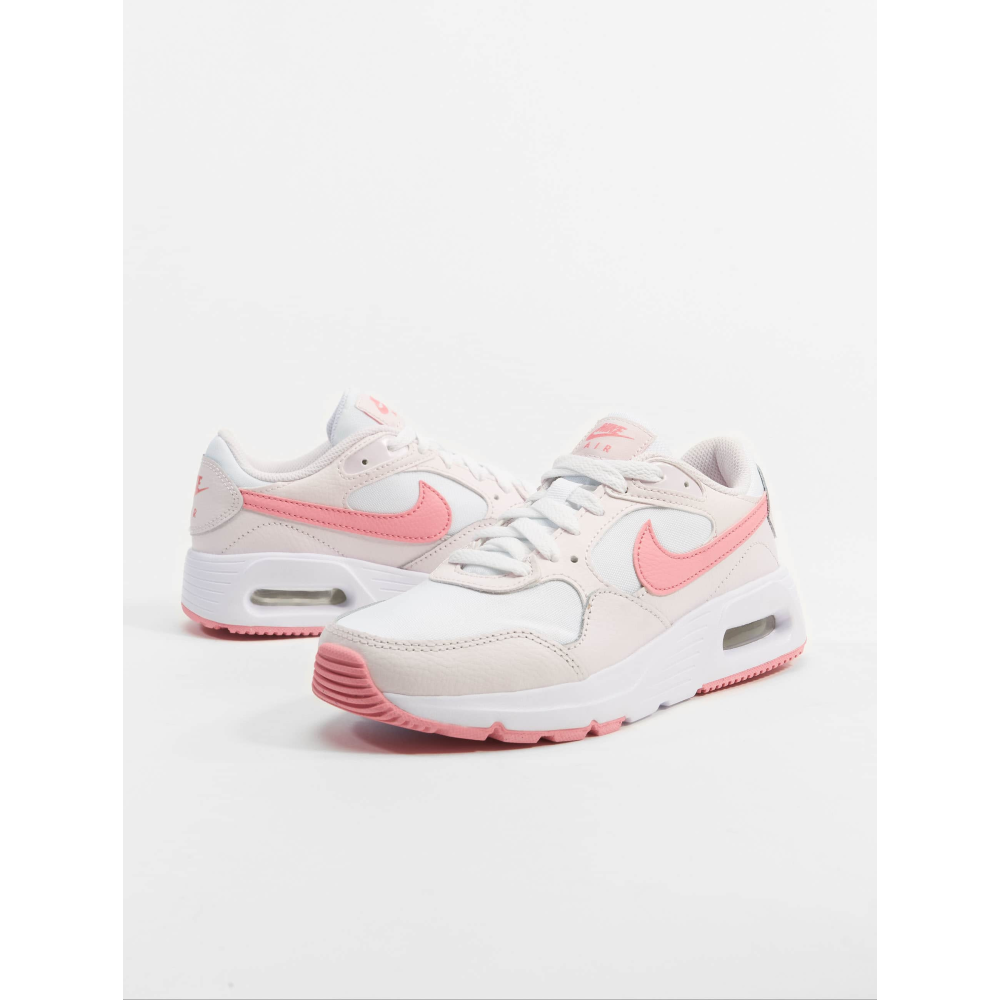 Nike Air Max SC CW4554-601 / weiss