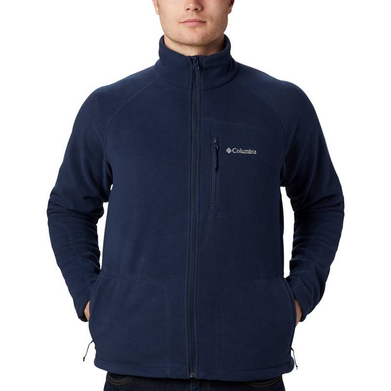 Columbia Fast Trek II Fleecejacke Herren