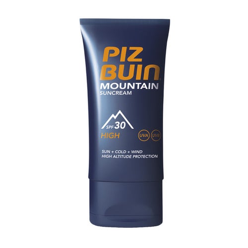 Piz Buin Mountain opaľovací krém SPF 30 40 ml