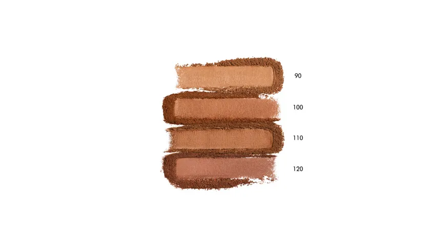 GIORGIO ARMANI Luminous Silk Glow Bronzer 18 ml 90 - 90
