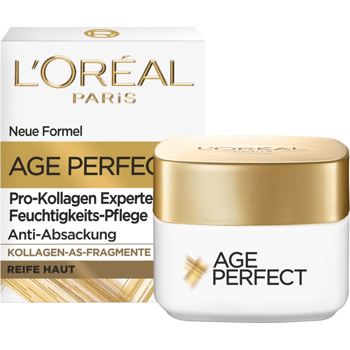 Pro Kollagen Experte Straffende Augencreme