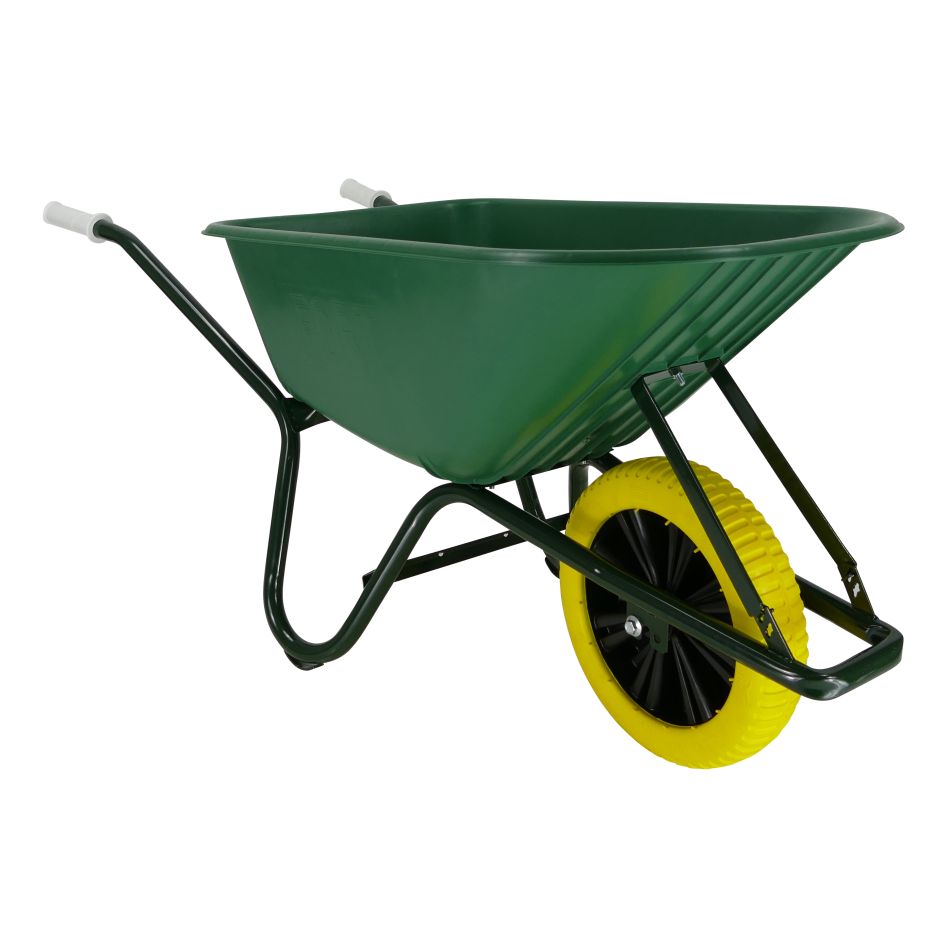 Fort 01120 TK-100 IC-GE Schubkarre 100L