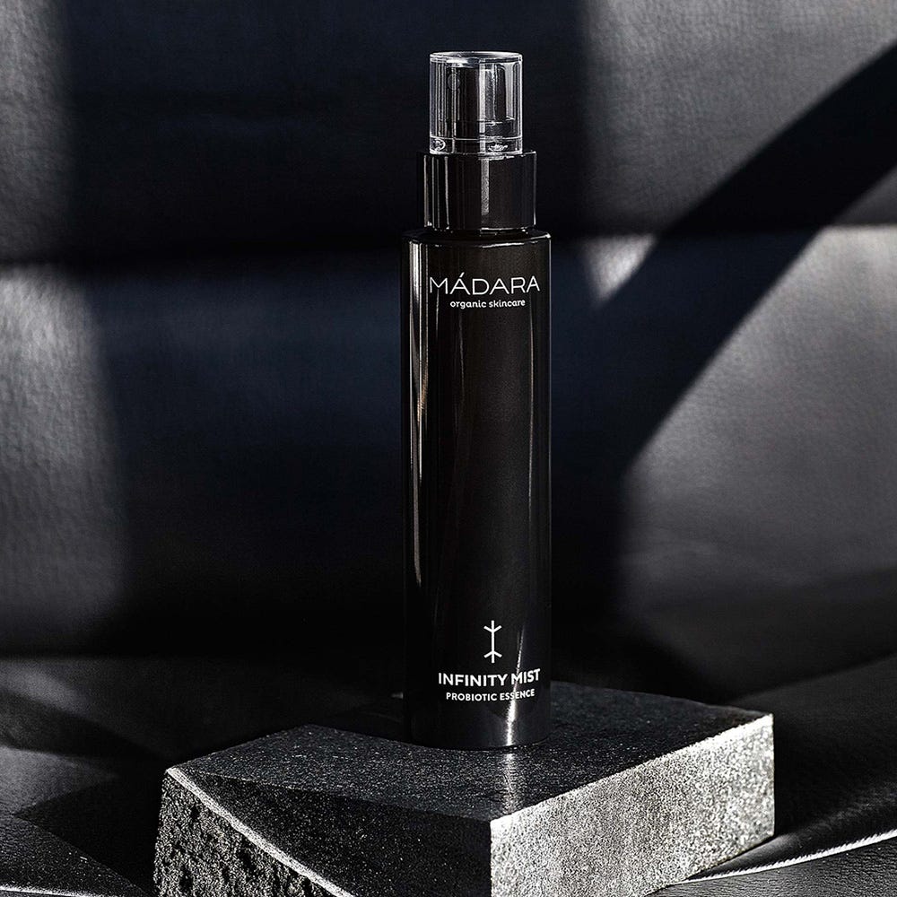 MÁDARA Infinity Spray Probiotische Essence 100 ml