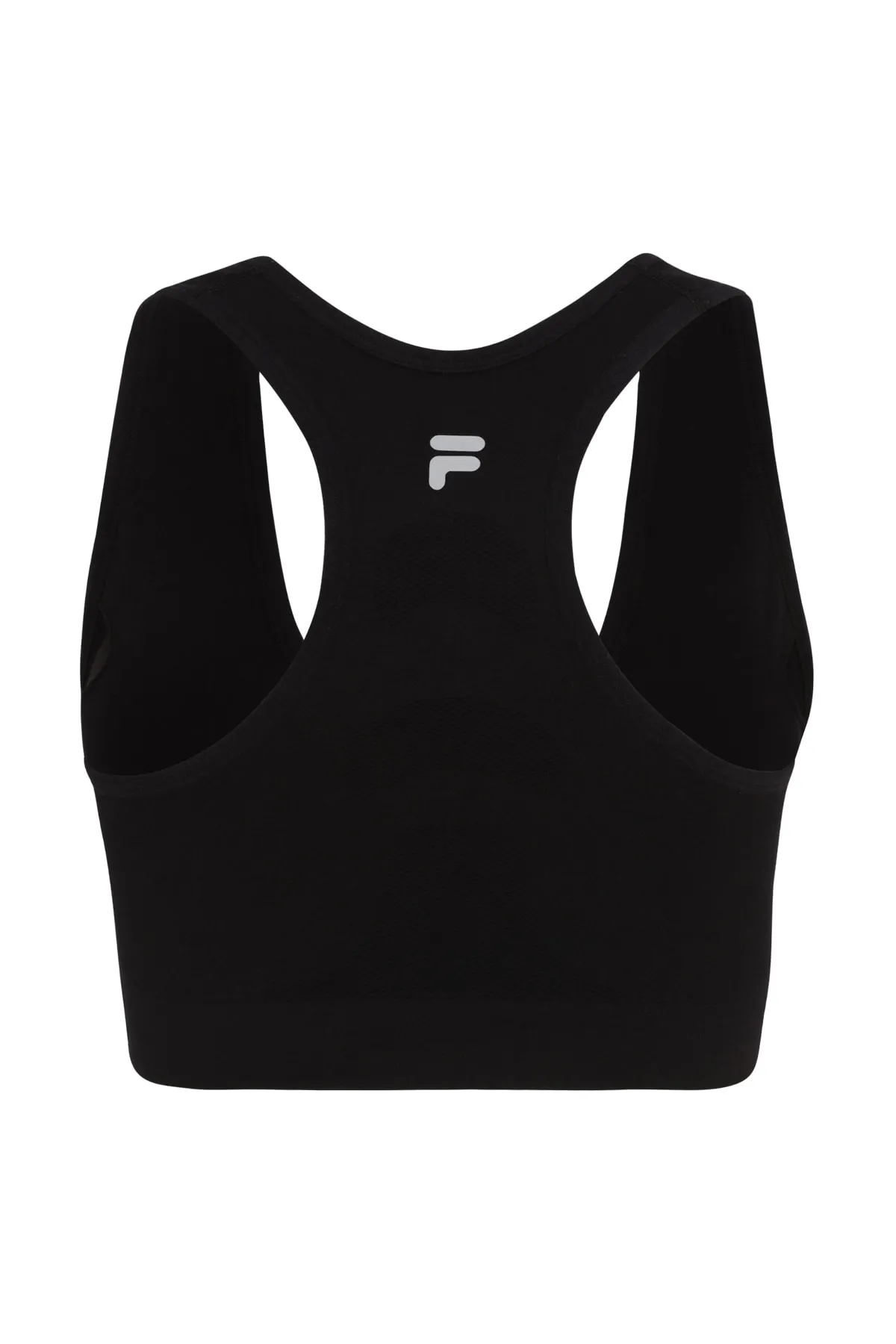 Fila  BH - Schwarz - Unifarben