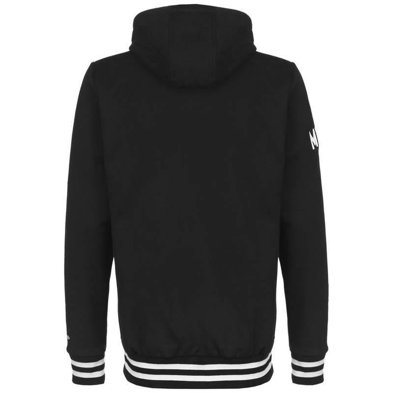 New Era MLB Bold Logo New York Yankees Hoodie Herren