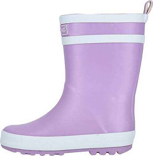 ZIGZAG Gummistiefel Kids Boots aus hochwertigem Naturkautschuk
