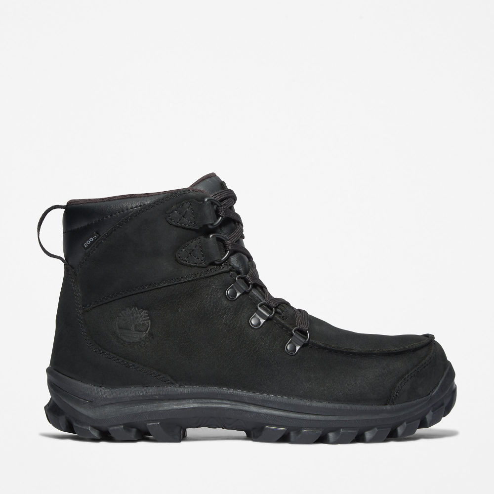 Timberland Chillberg Hiker TB0A2DXY0151 / schwarz
