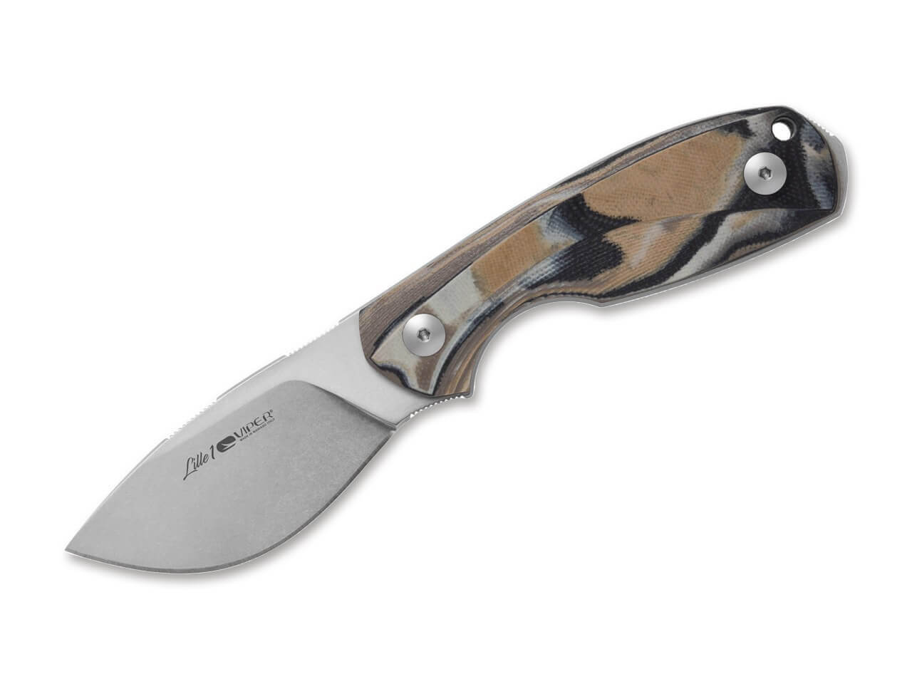 Lille 1 G10 Burl