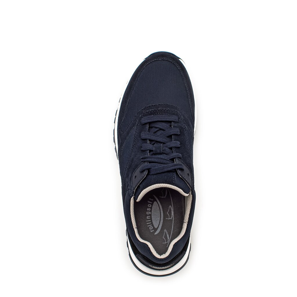 rollingsoft PG8000 Sneaker low blau